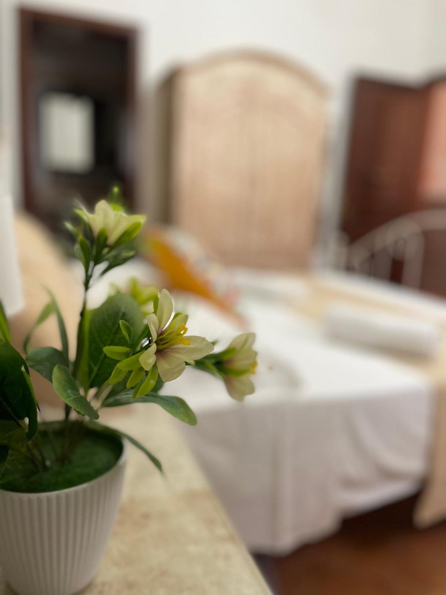 Il Cortile Hotel San Vito Lo Capo Exterior photo