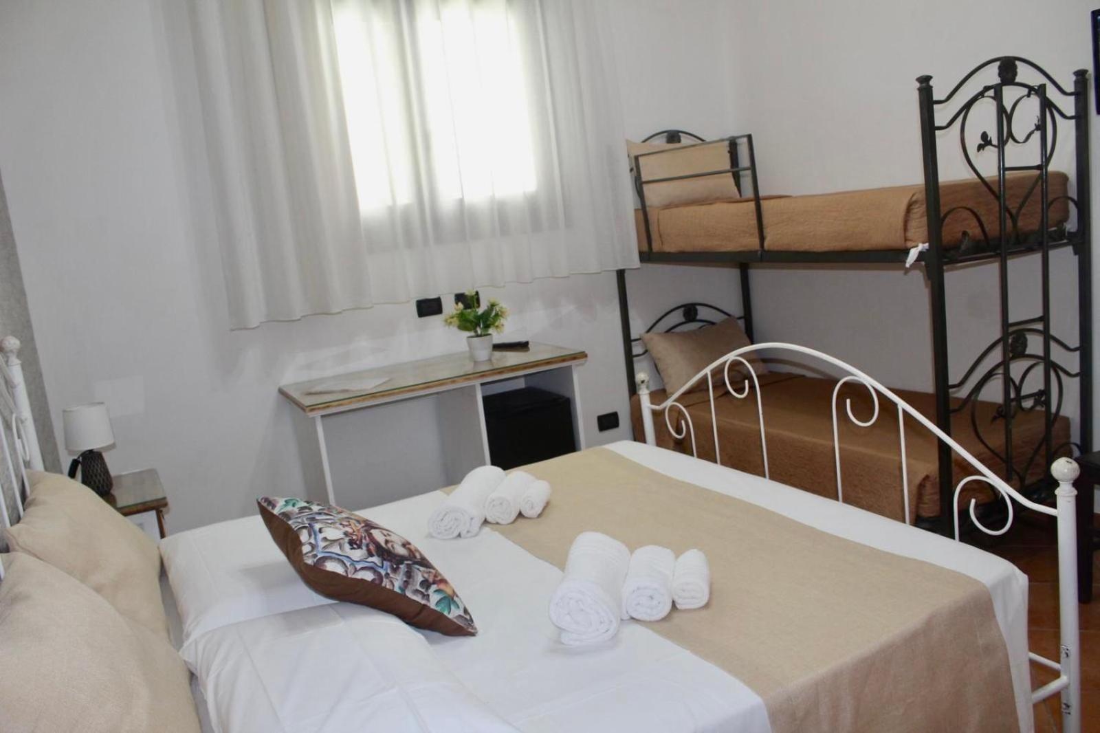 Il Cortile Hotel San Vito Lo Capo Exterior photo